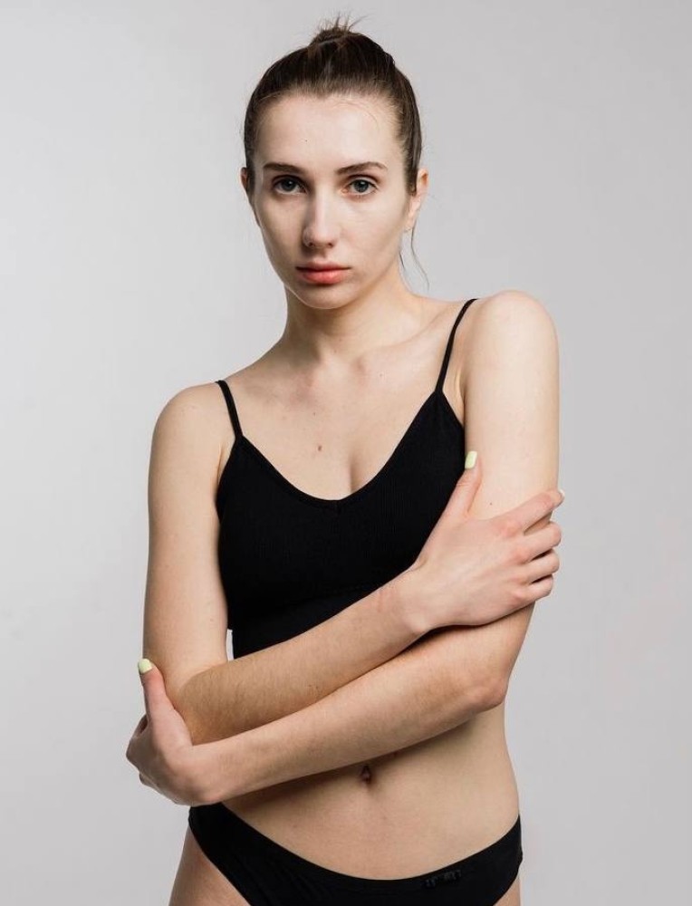 Индивидуалка 🎥 Антонина фото № 2 в городе Нижневартовск