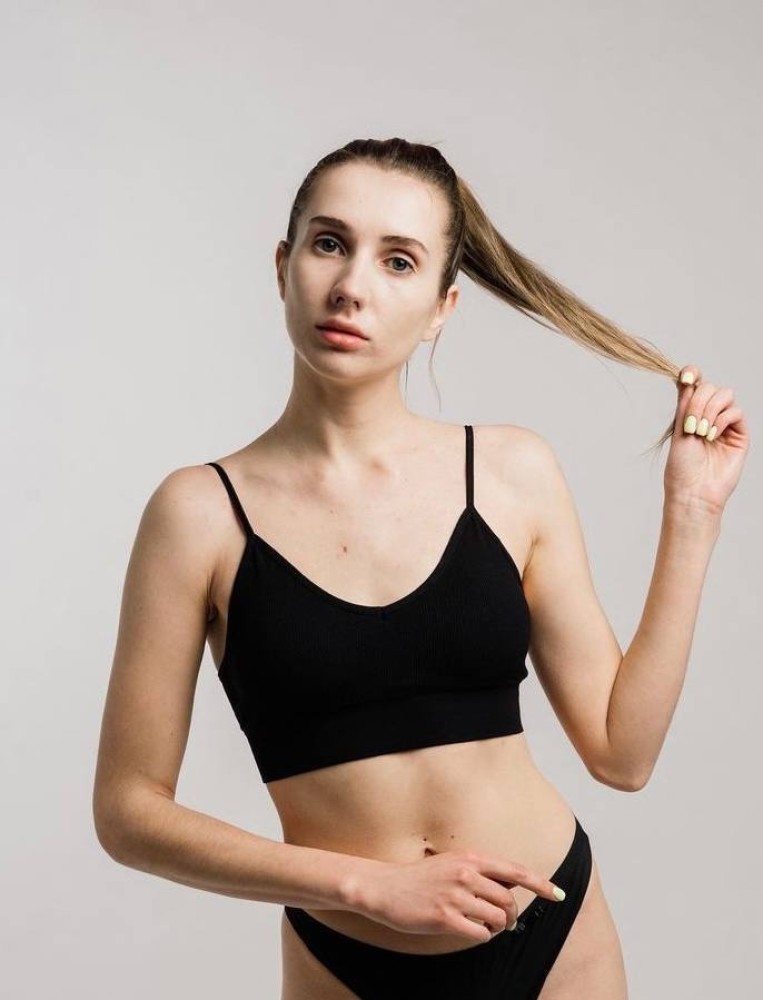 Индивидуалка 🎥 Антонина фото № 2 в городе Нижневартовск