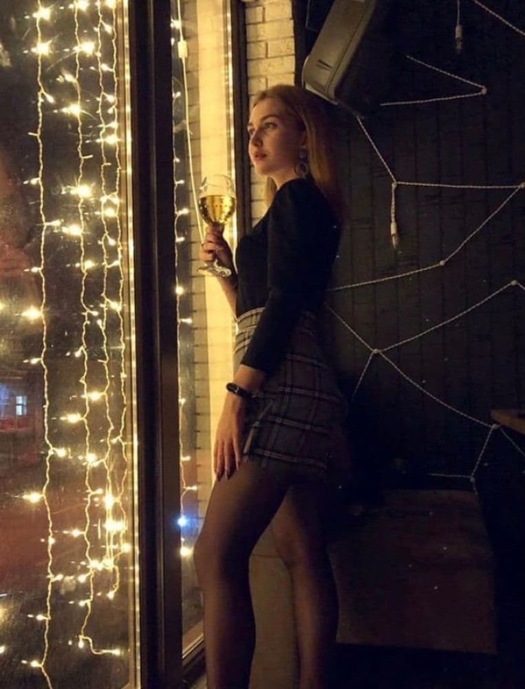 Индивидуалка 🎥 Эльвира фото № 2 в городе Нижневартовск