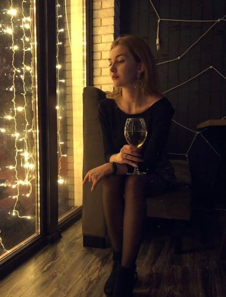 Индивидуалка 🎥 Эльвира фото № 2 в городе Нижневартовск