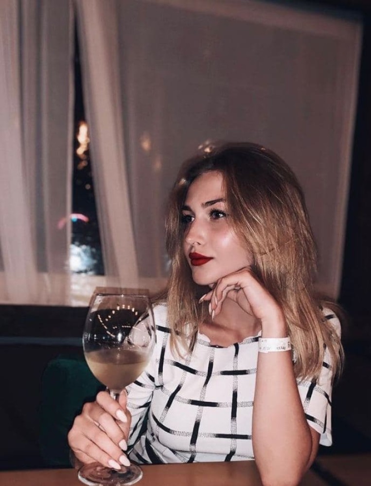 Индивидуалка 🎥 Эльвира фото № 2 в городе Нижневартовск