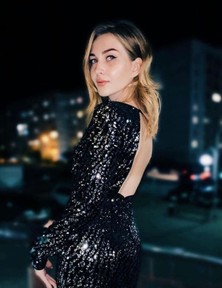 Индивидуалка 🎥 Эльвира фото № 2 в городе Нижневартовск