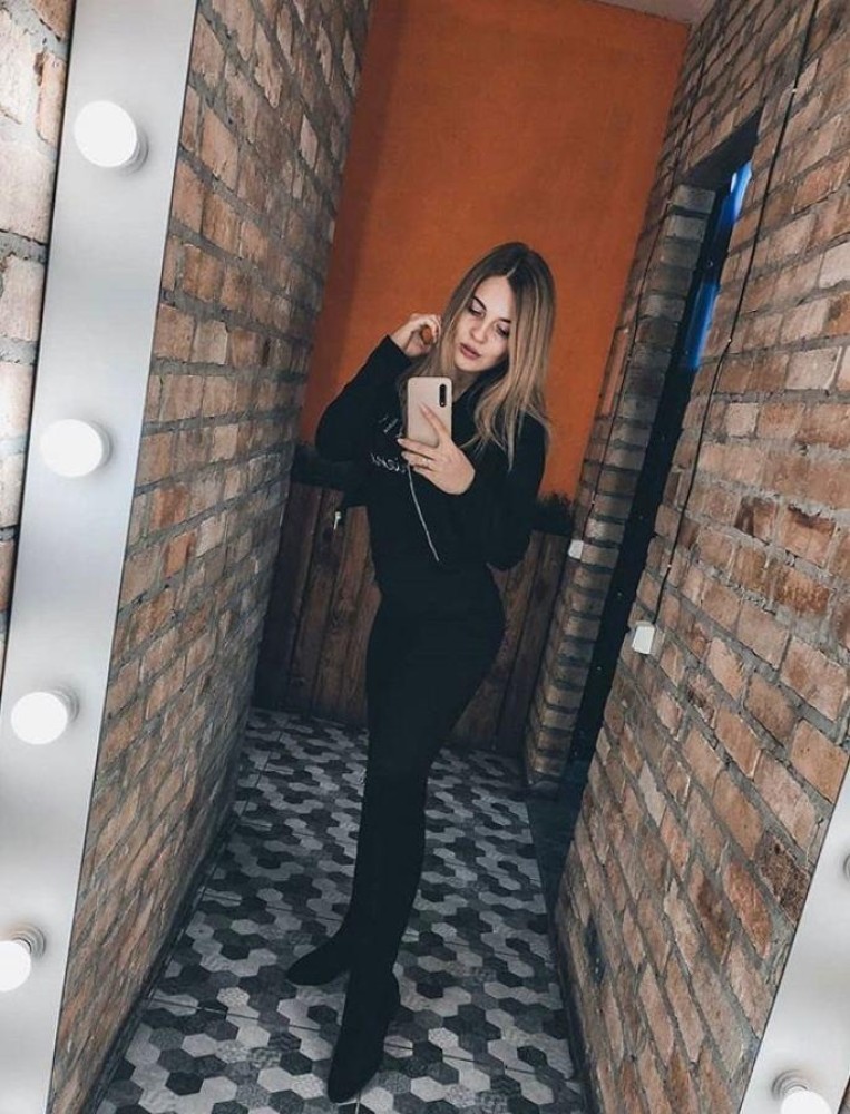 Индивидуалка 🎥 Люда фото № 2 в городе Нижневартовск