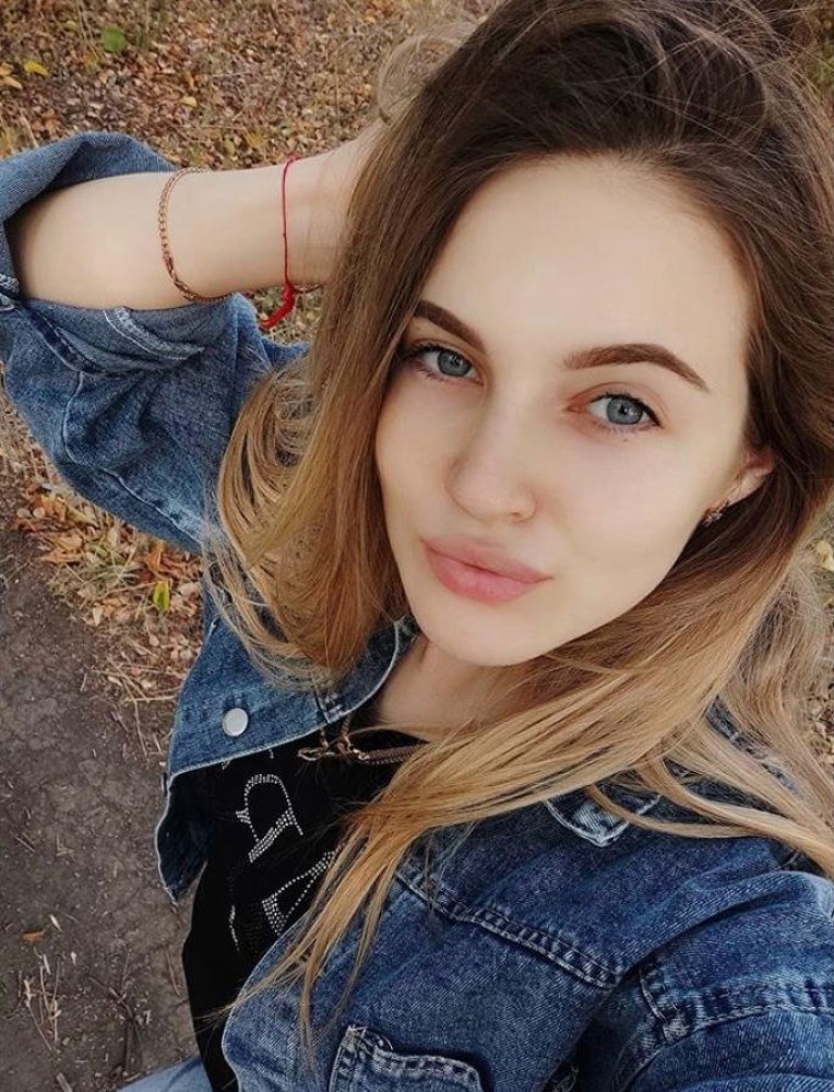 Индивидуалка 🎥 Люда фото № 2 в городе Нижневартовск