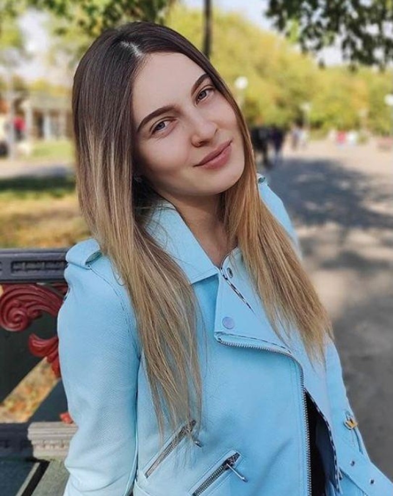 Индивидуалка 🎥 Люда фото № 2 в городе Нижневартовск