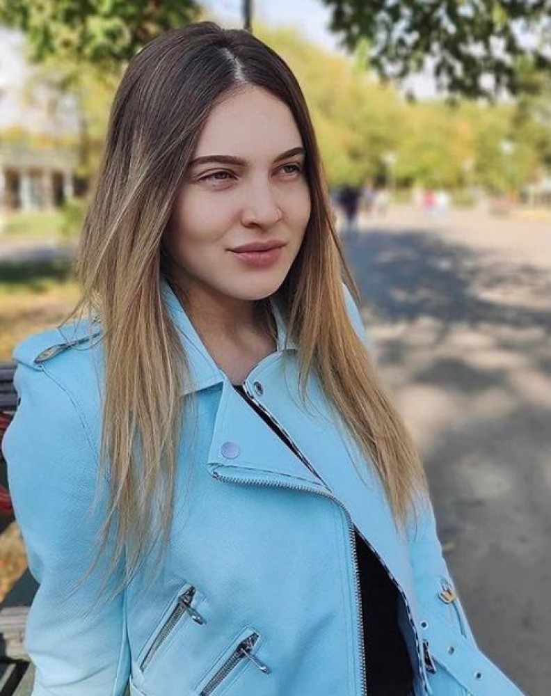 Индивидуалка 🎥 Люда фото № 2 в городе Нижневартовск