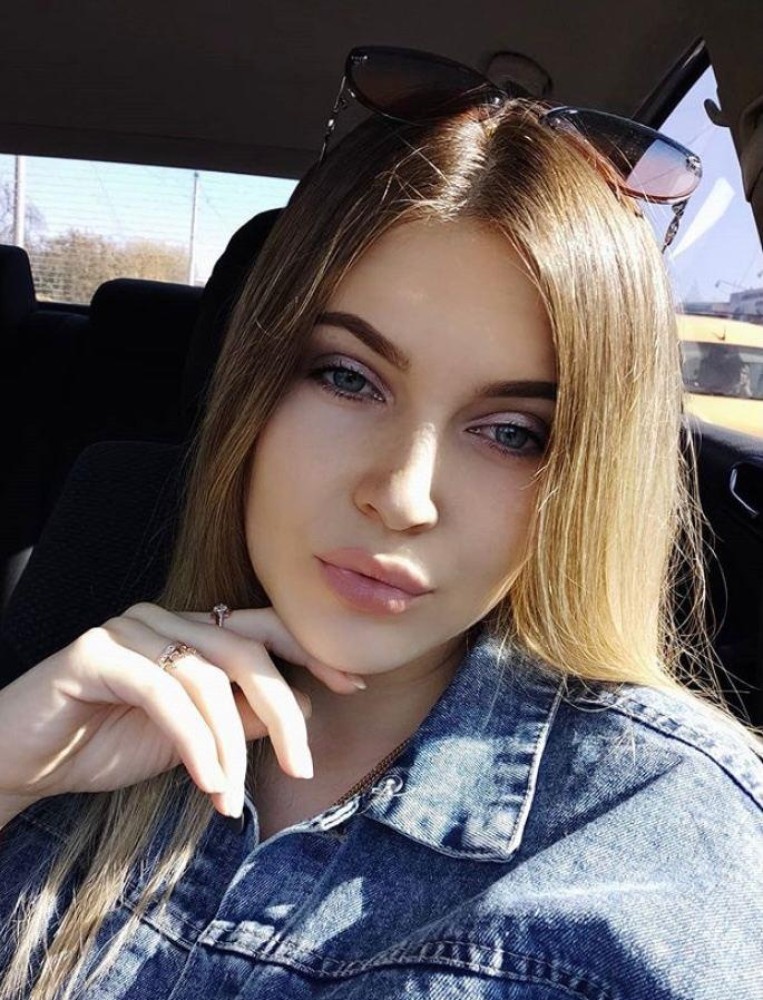 Индивидуалка 🎥 Люда фото № 2 в городе Нижневартовск