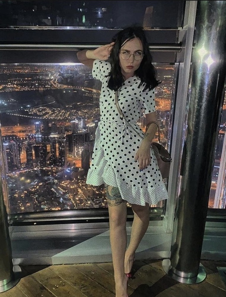 Индивидуалка 🎥 Оксана фото № 2 в городе Нижневартовск