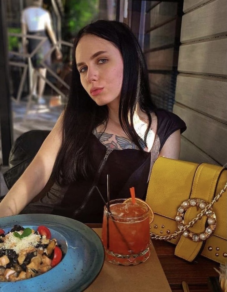 Индивидуалка 🎥 Оксана фото № 2 в городе Нижневартовск