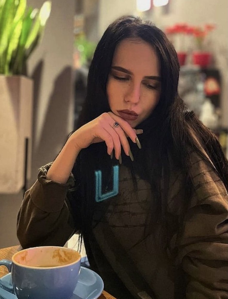 Индивидуалка 🎥 Оксана фото № 2 в городе Нижневартовск