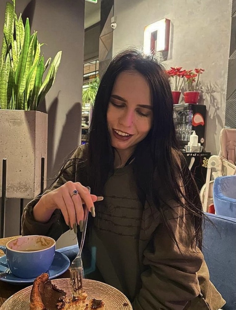 Индивидуалка 🎥 Оксана фото № 2 в городе Нижневартовск