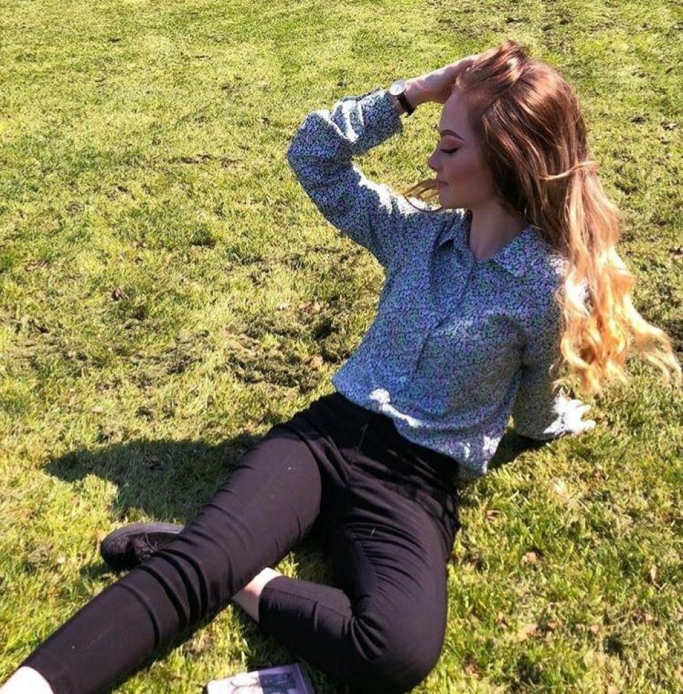 Индивидуалка Лиза главное фото в городе Нижневартовск 