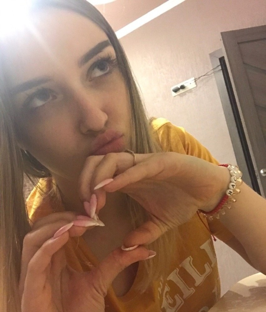 Индивидуалка Алекса главное фото в городе Нижневартовск 