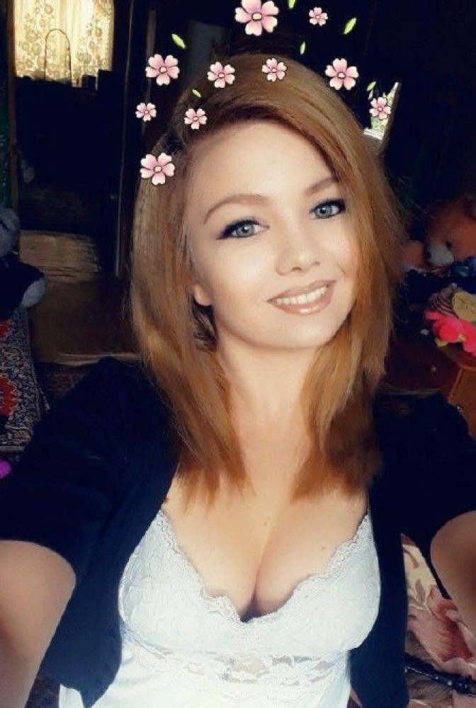 Индивидуалка Алина фото № 2 в городе Нижневартовск