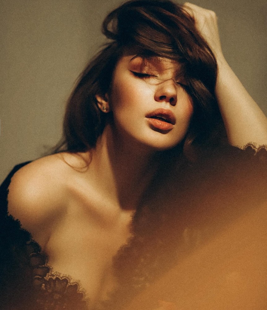 Индивидуалка Алина фото № 2 в городе Нижневартовск