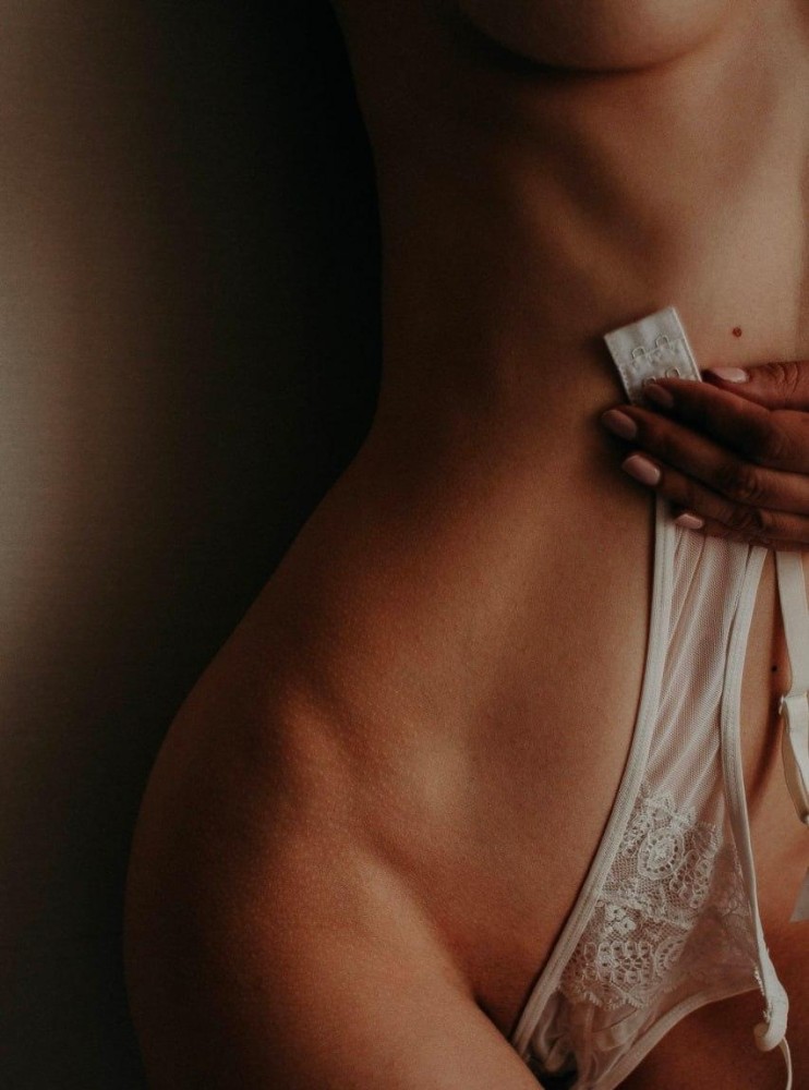 Индивидуалка Алиса фото № 2 в городе Нижневартовск