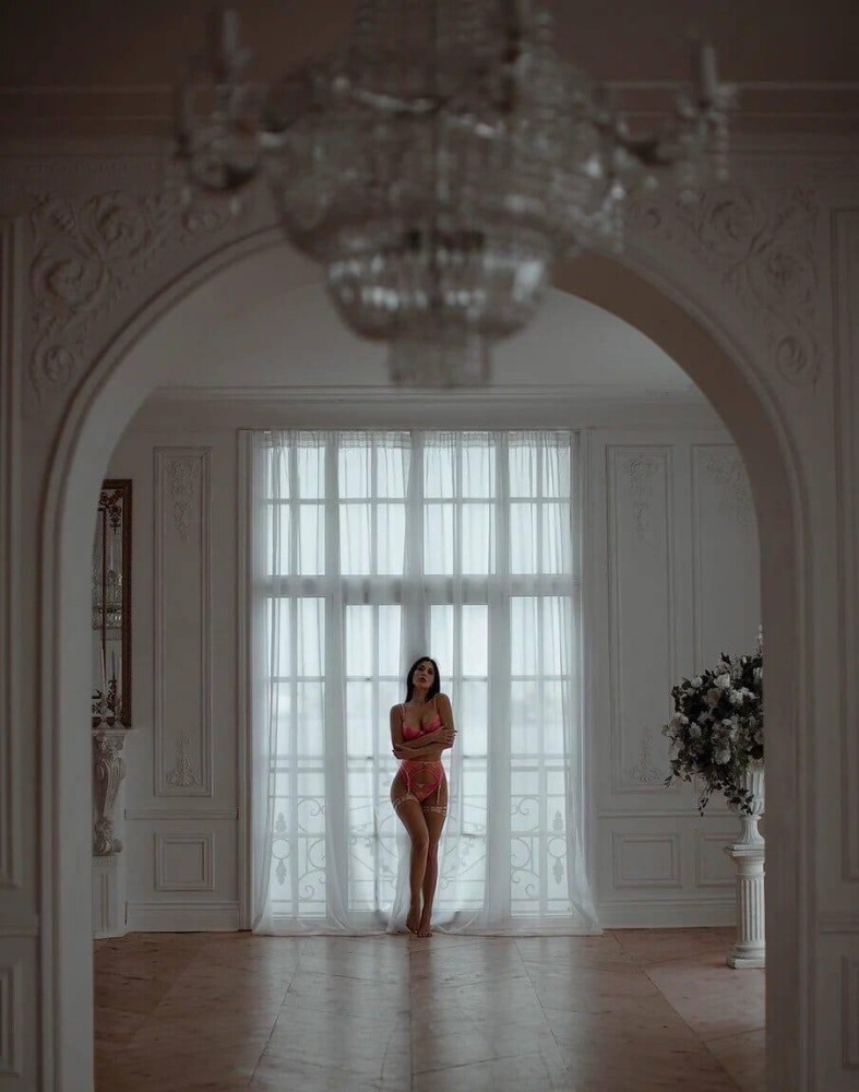 Индивидуалка Анечка фото № 2 в городе Нижневартовск