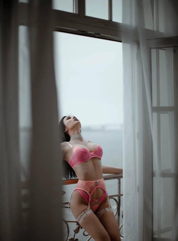 Индивидуалка Анечка фото № 2 в городе Нижневартовск