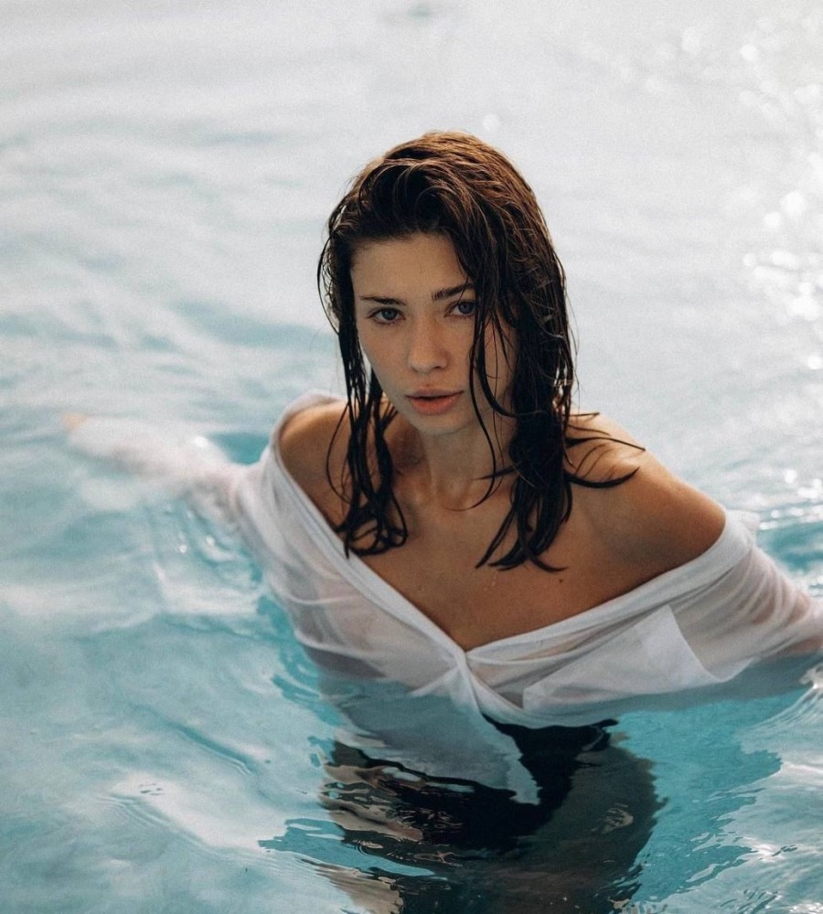 Индивидуалка Анька фото № 2 в городе Нижневартовск