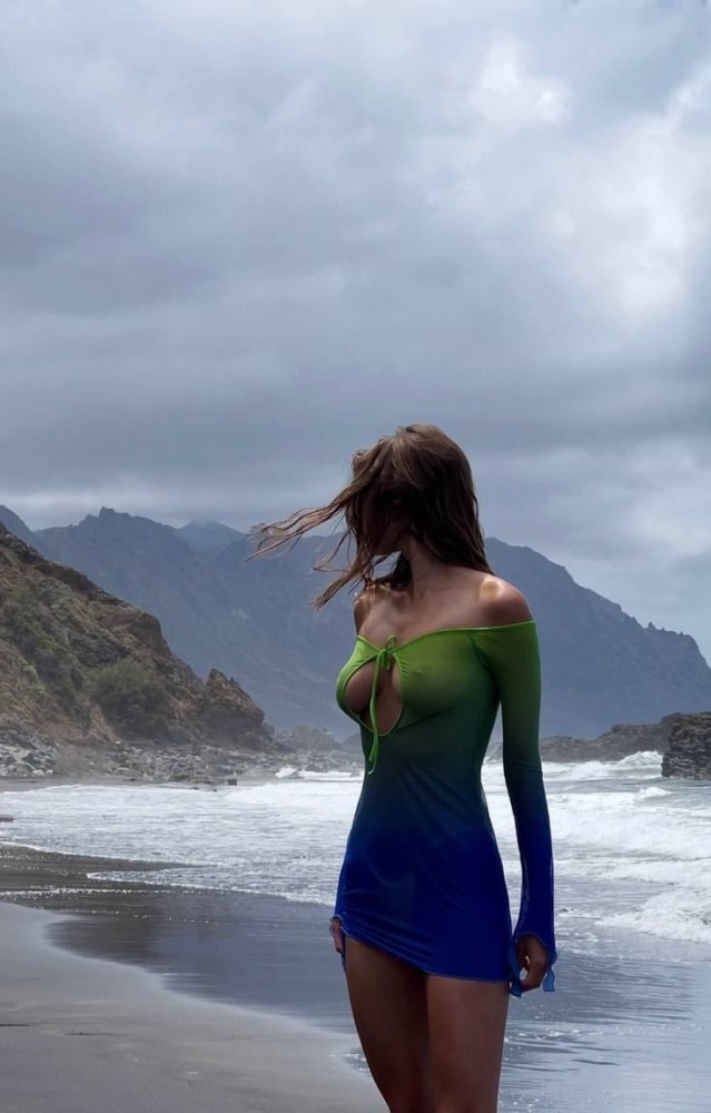 Индивидуалка Анька фото № 2 в городе Нижневартовск