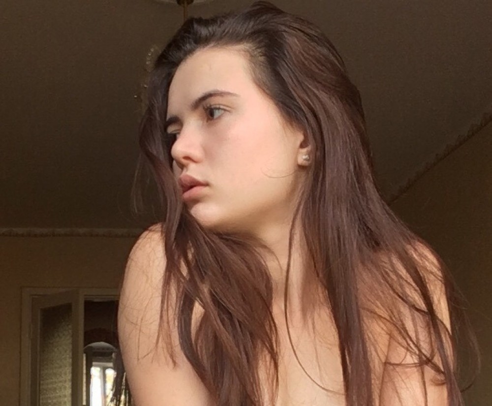 Индивидуалка Антонина фото № 2 в городе Нижневартовск