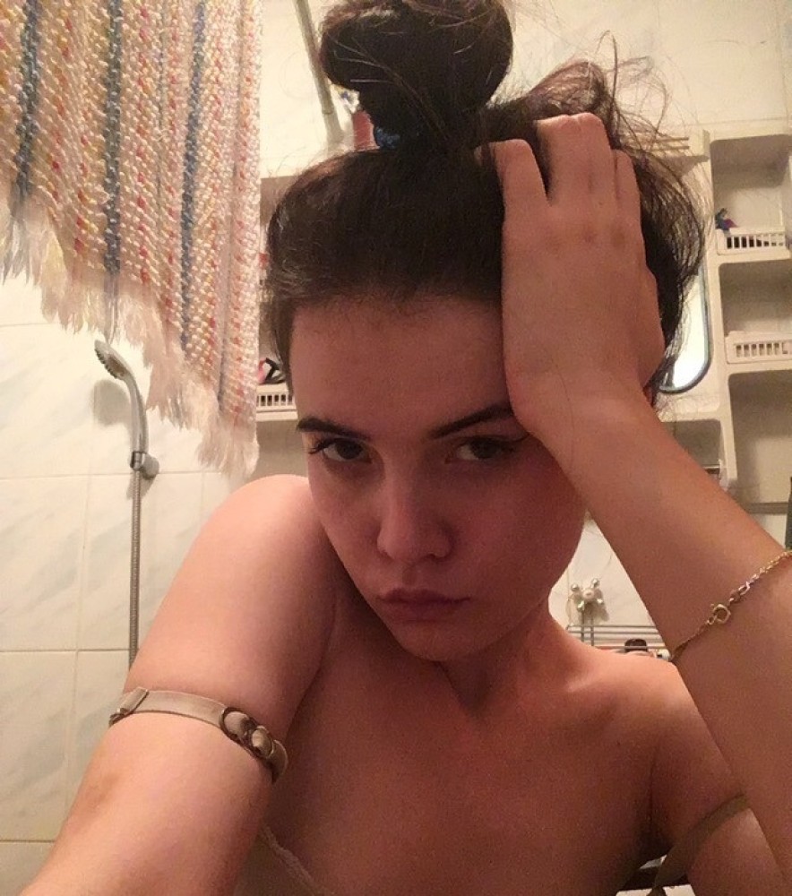 Индивидуалка Антонина фото № 2 в городе Нижневартовск