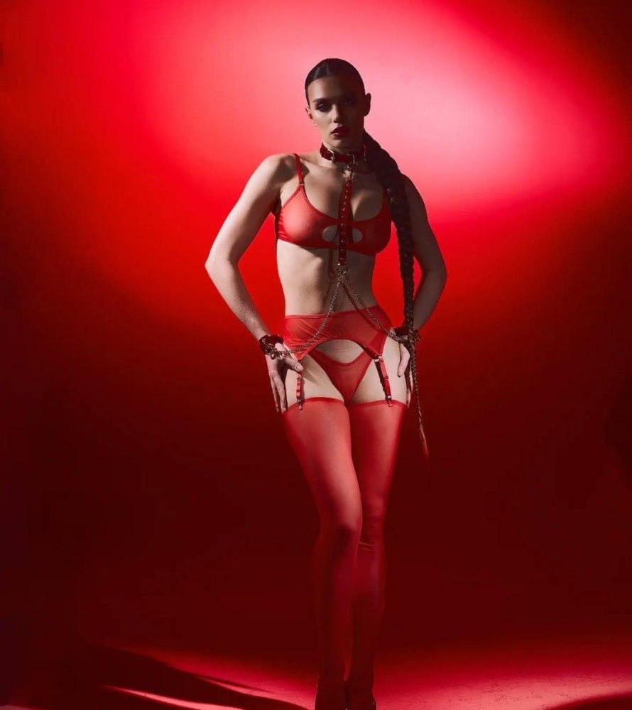 Индивидуалка Белла фото № 2 в городе Нижневартовск