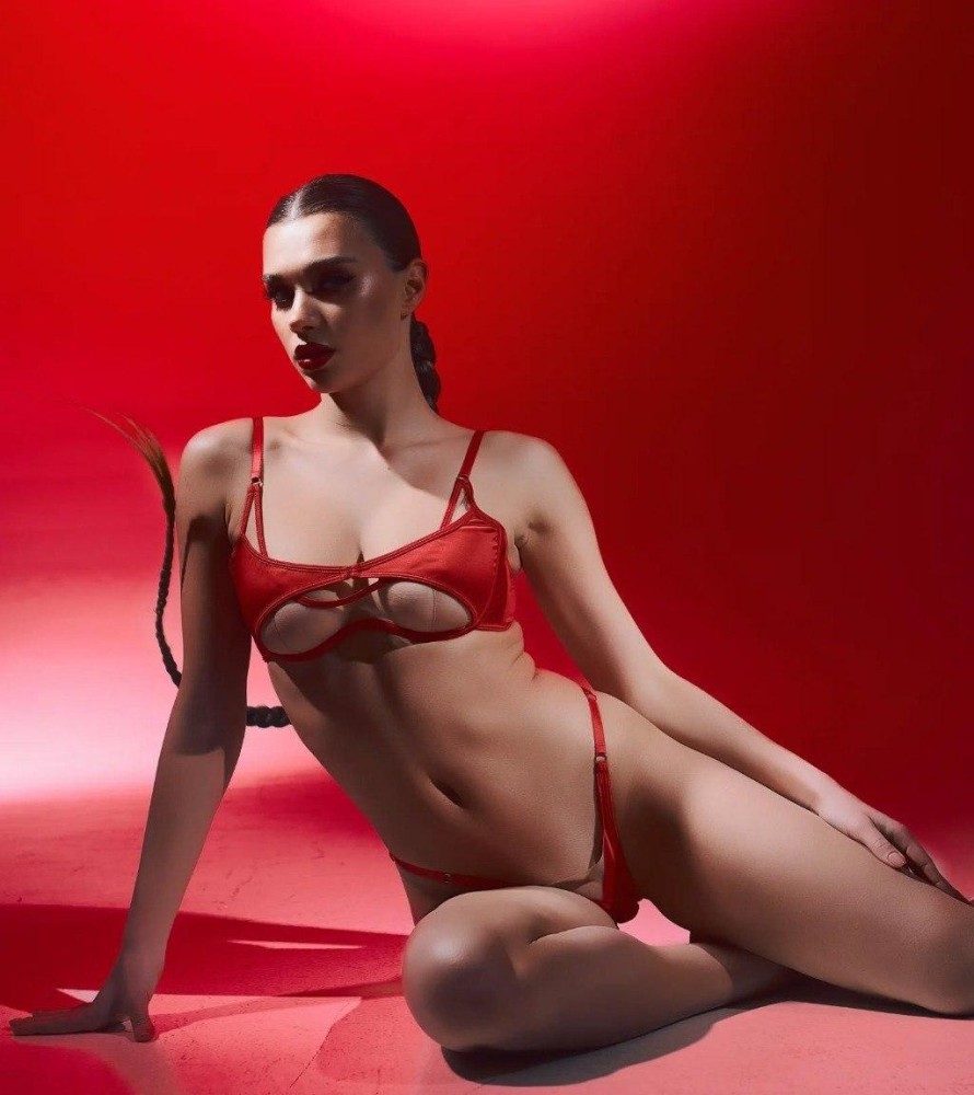 Индивидуалка Белла фото № 2 в городе Нижневартовск