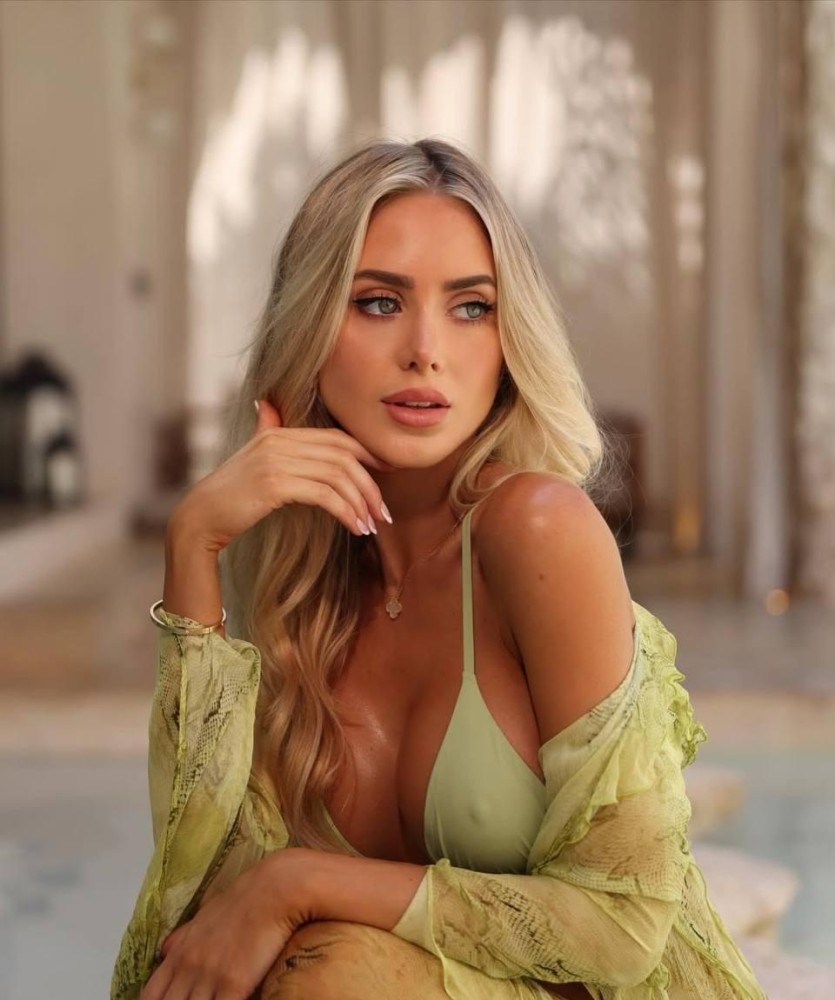 Индивидуалка Дашка фото № 2 в городе Нижневартовск