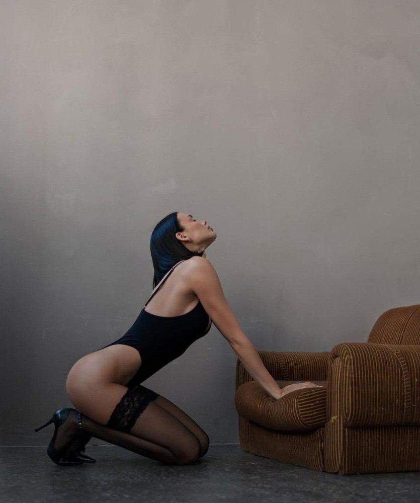 Индивидуалка Инга фото № 2 в городе Нижневартовск