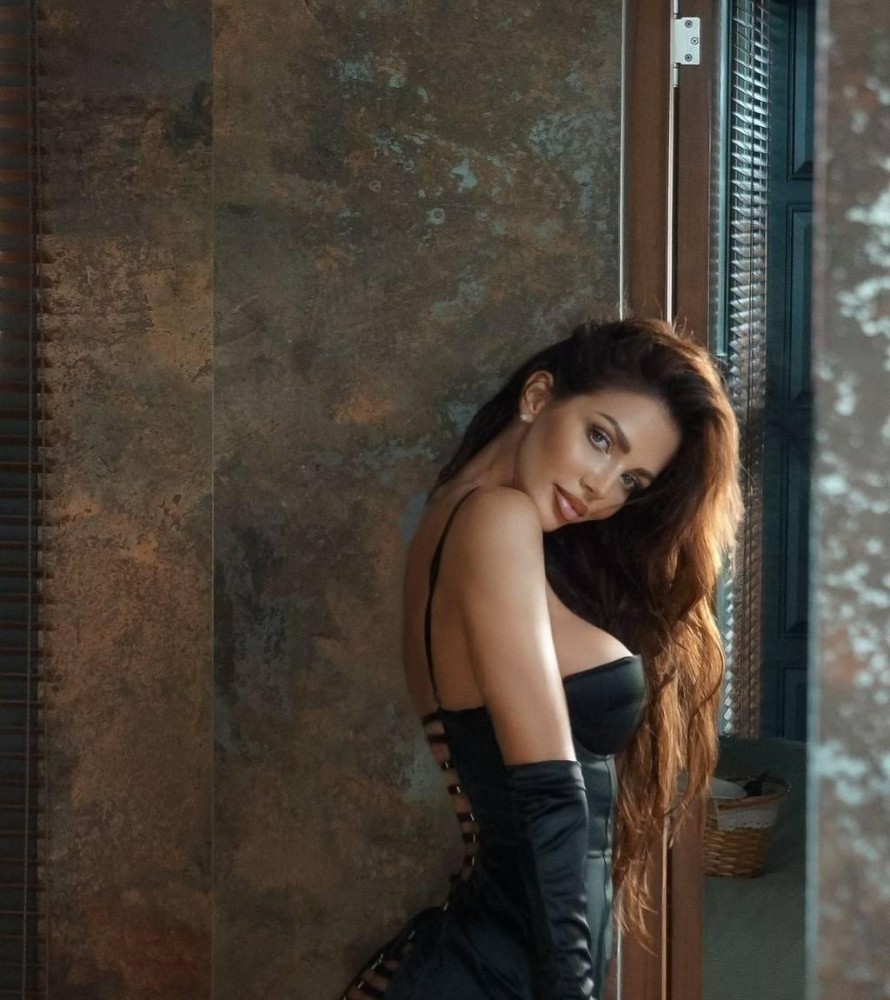 Индивидуалка Инна фото № 2 в городе Нижневартовск