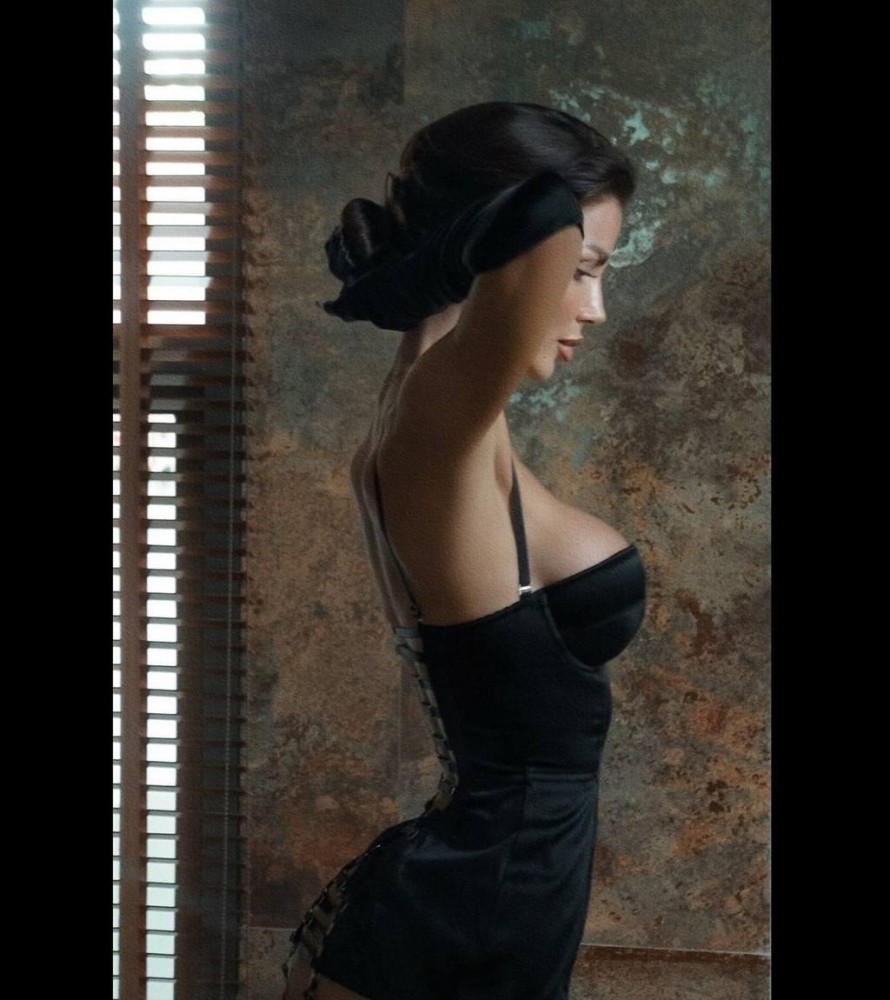 Индивидуалка Инна фото № 2 в городе Нижневартовск