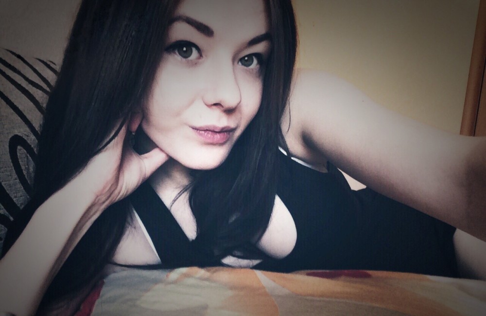 Индивидуалка Катерина фото № 2 в городе Нижневартовск