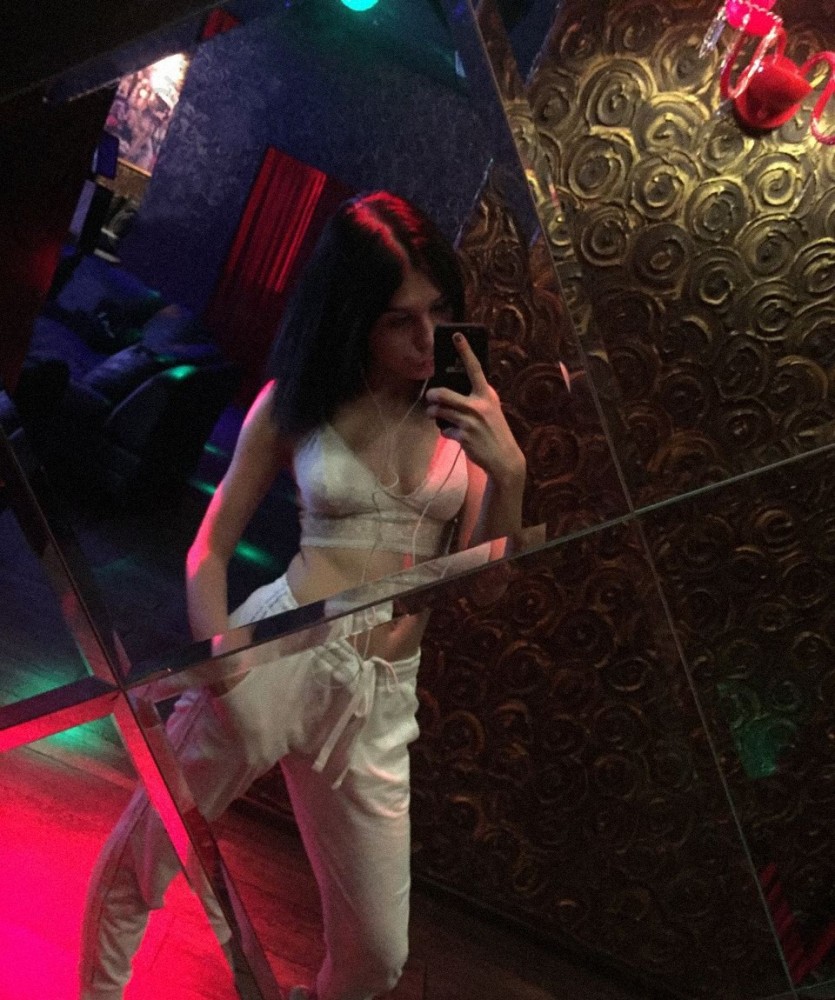 Индивидуалка Лика фото № 2 в городе Нижневартовск