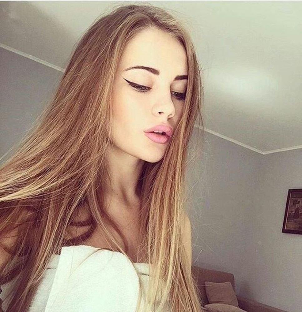 Индивидуалка Настена фото № 2 в городе Нижневартовск