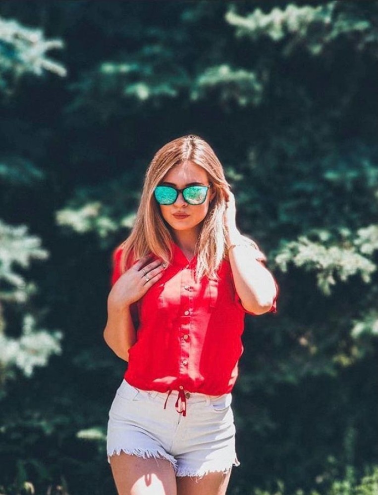 Индивидуалка 🎥 Люда главное фото в городе Нижневартовск 