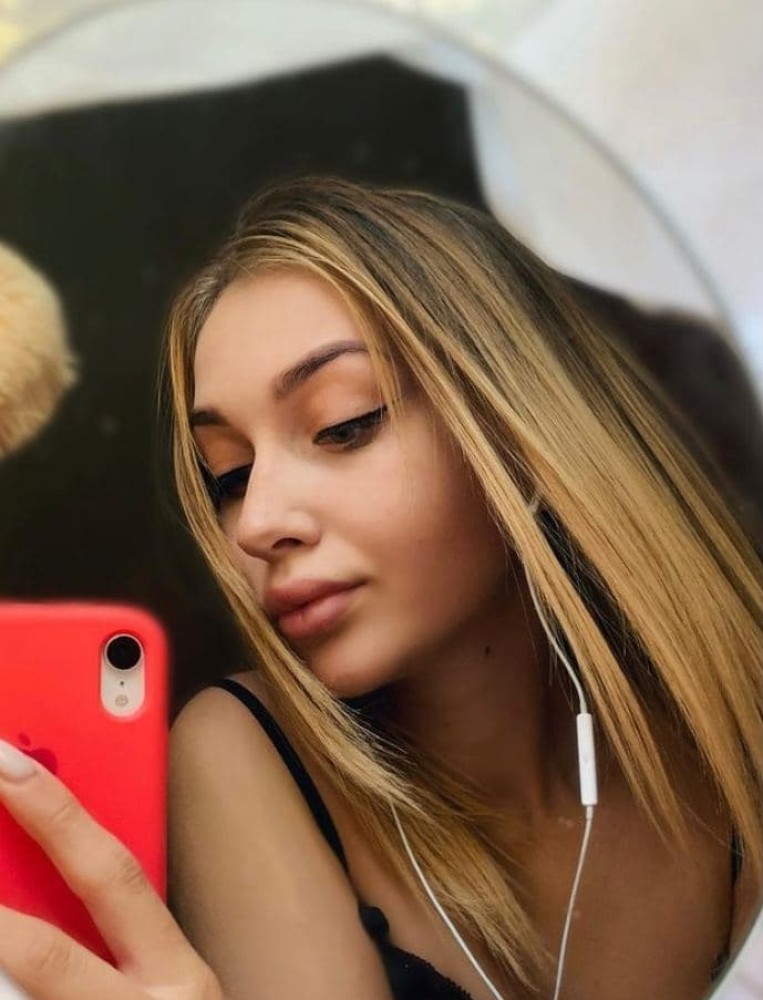 Индивидуалка 🎥 Эльвира главное фото в городе Нижневартовск 