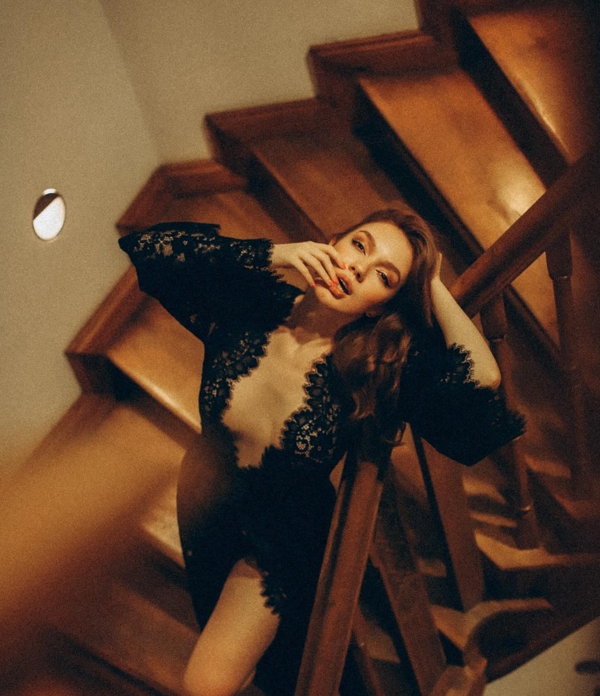 Индивидуалка Алина главное фото в городе Нижневартовск 