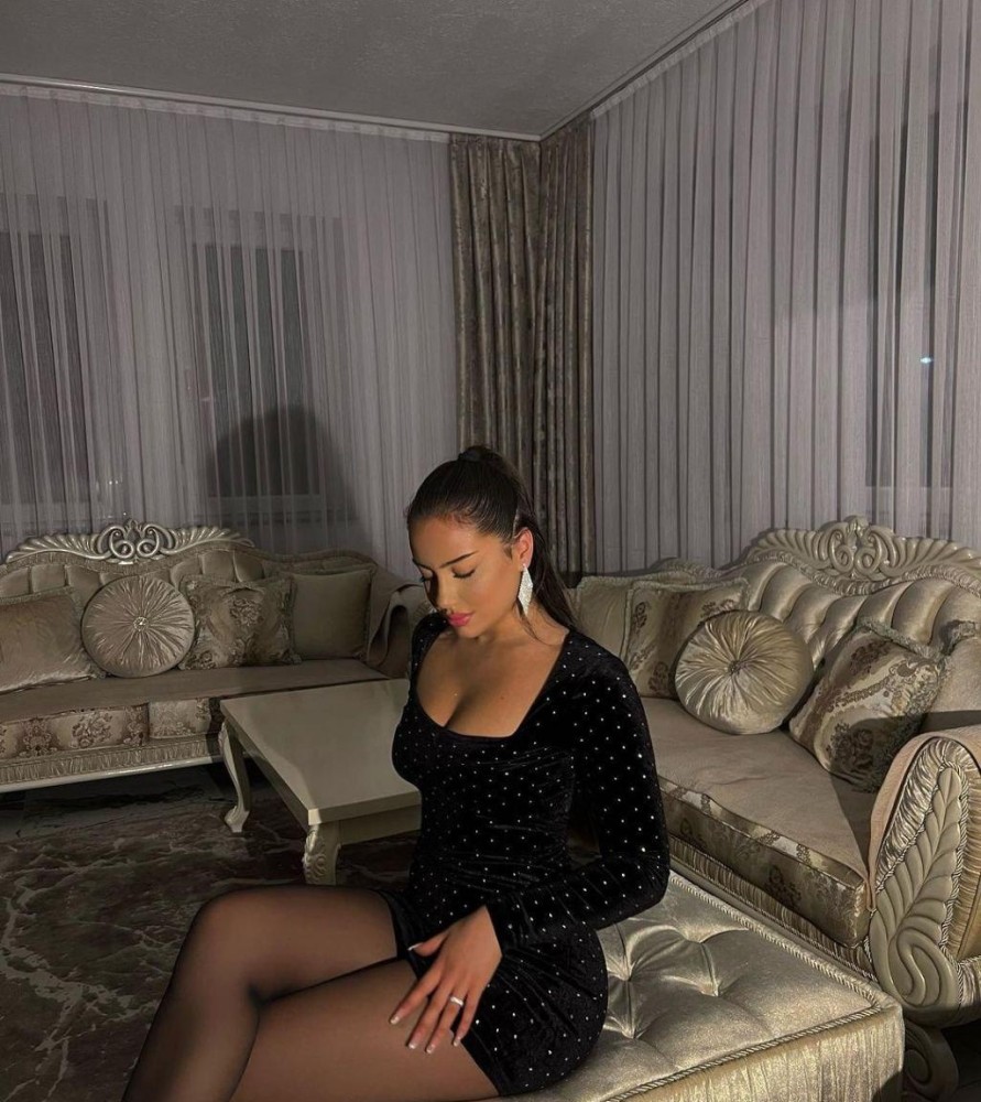 Индивидуалка Тася фото № 2 в городе Нижневартовск