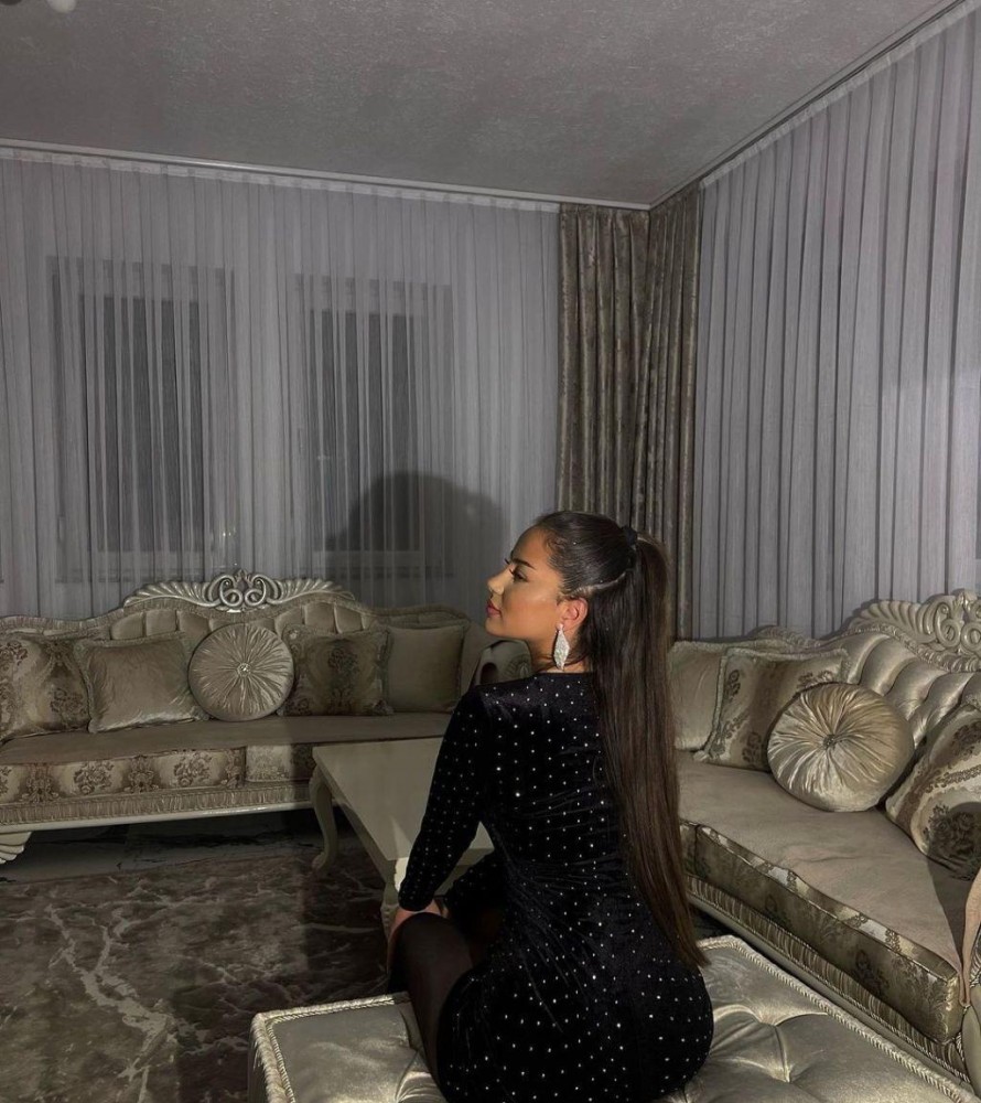 Индивидуалка Тася фото № 2 в городе Нижневартовск