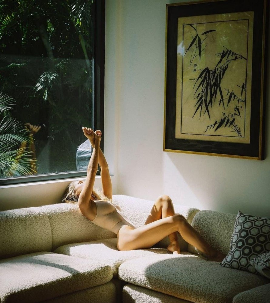 Индивидуалка Ульяна фото № 2 в городе Нижневартовск