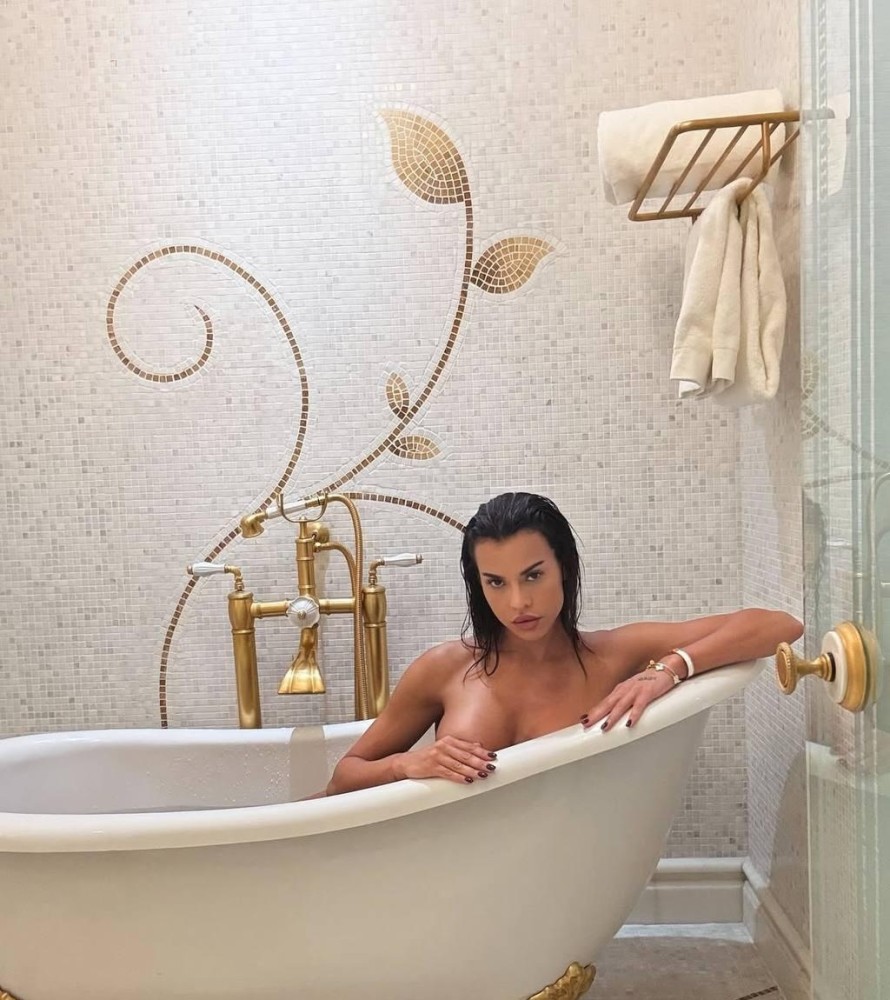 Индивидуалка Влада фото № 2 в городе Нижневартовск