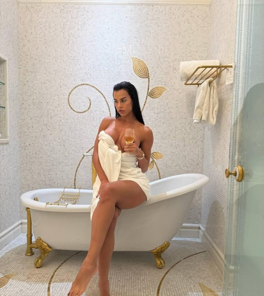 Индивидуалка Влада фото № 2 в городе Нижневартовск