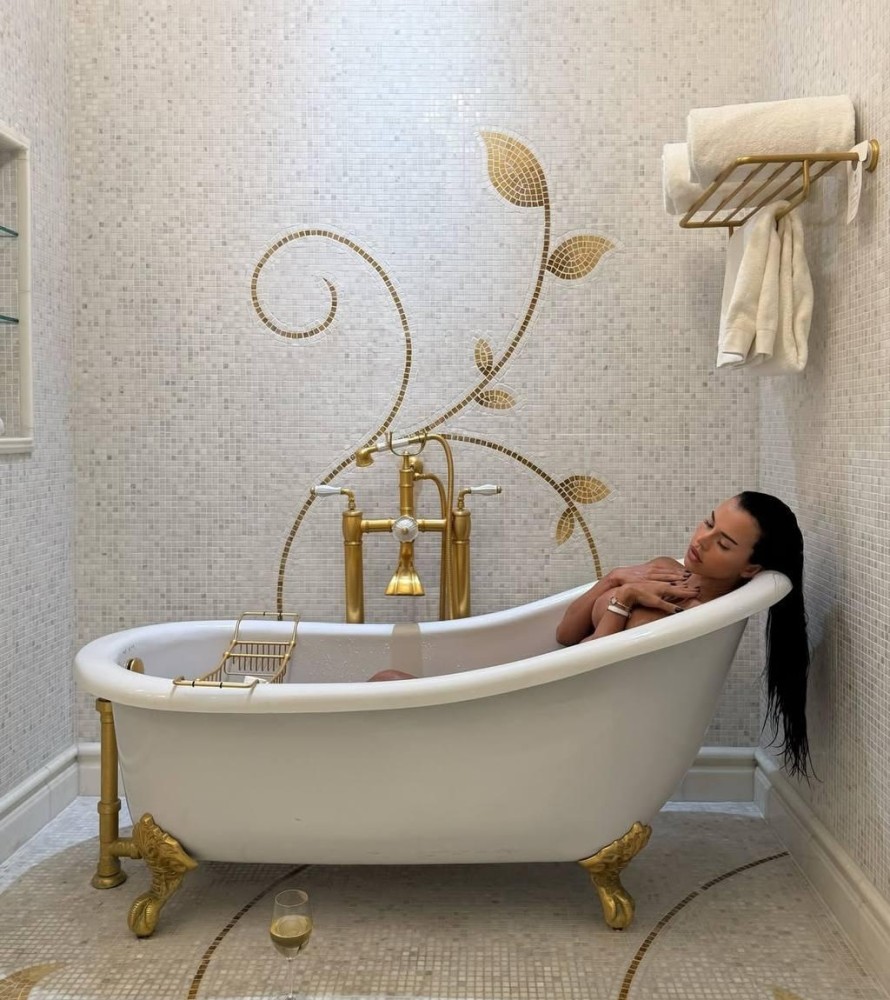 Индивидуалка Влада фото № 2 в городе Нижневартовск