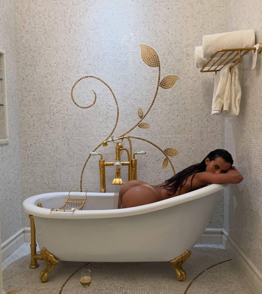 Индивидуалка Влада фото № 2 в городе Нижневартовск