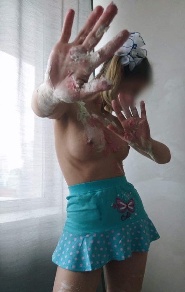 Индивидуалка Владилена фото № 2 в городе Нижневартовск