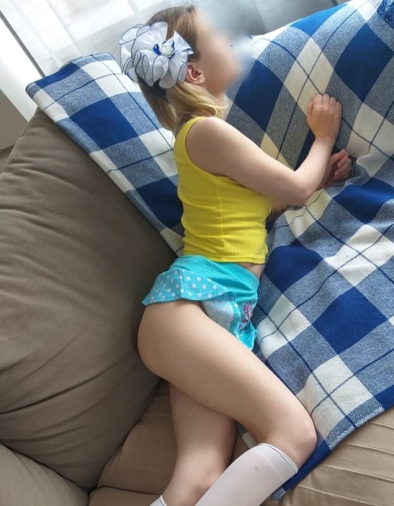 Индивидуалка Владилена фото № 2 в городе Нижневартовск