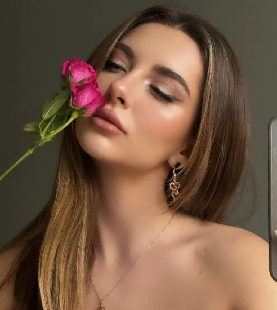 Индивидуалка Яна фото № 2 в городе Нижневартовск