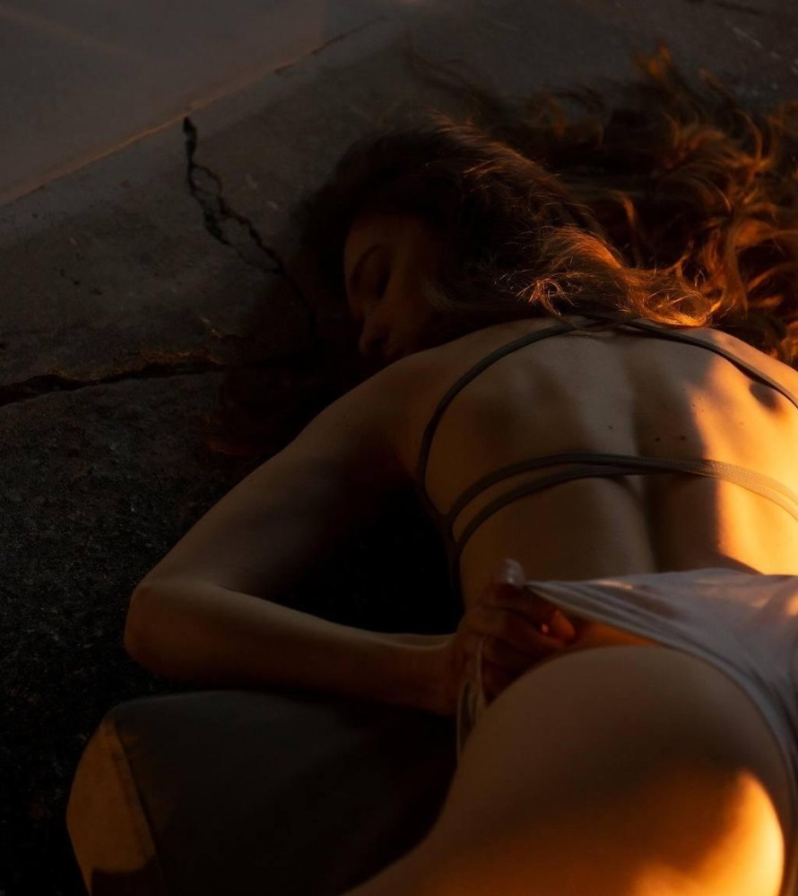 Индивидуалка Юлианна фото № 2 в городе Нижневартовск