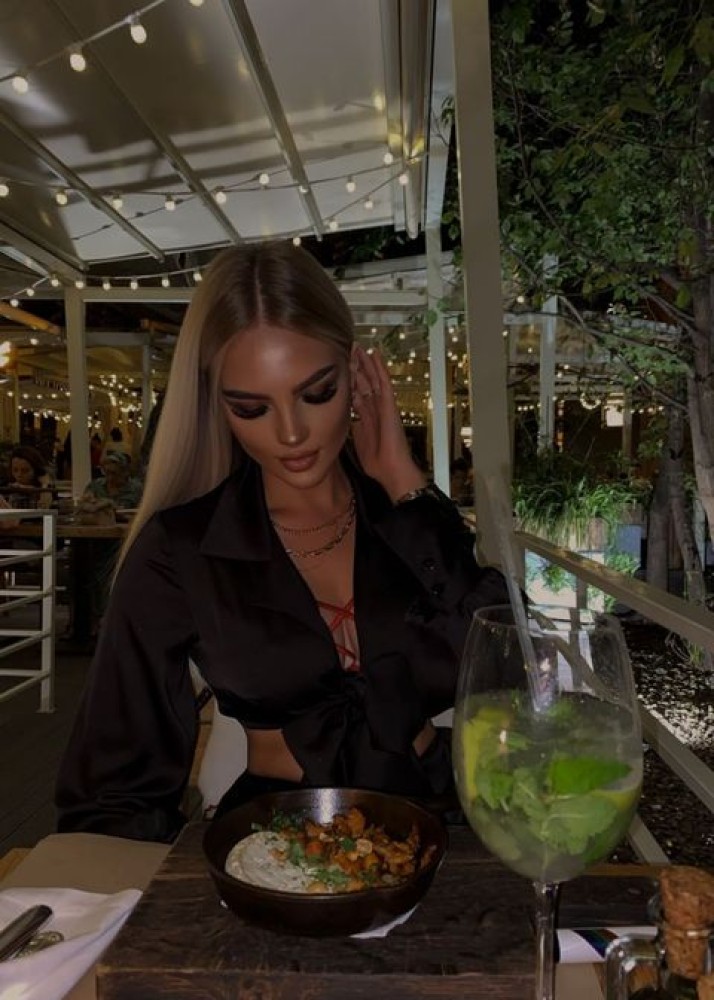 Индивидуалка Аделина фото № 2 в городе Нижневартовск